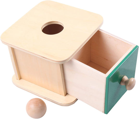 Imbucare Box w/ Ball