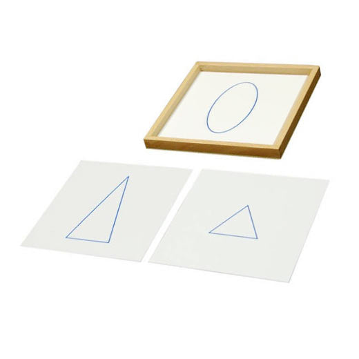 Geometric Solids Control Chart