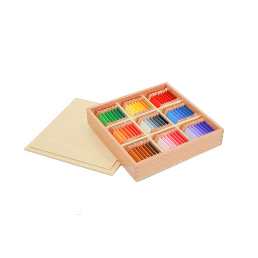 Color Tablets(3rd Box)