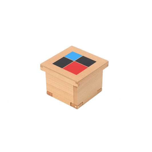 Binomial Cube