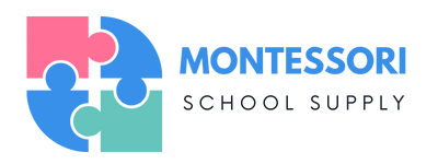Montessori School Supply