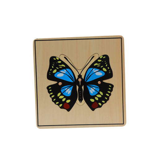 Butterfly Puzzle