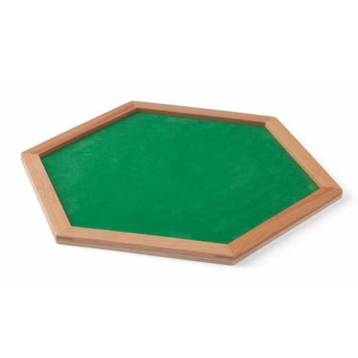 Hexagon Tray