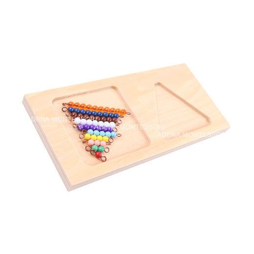 Teens Bead Stair Tray (without bead stair)