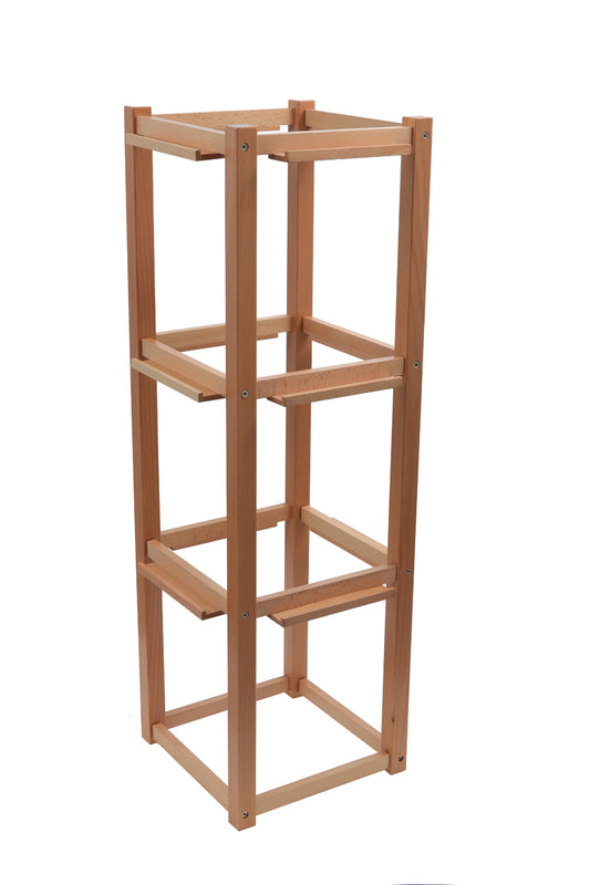 Dressing Frame Stand For 12 Frames