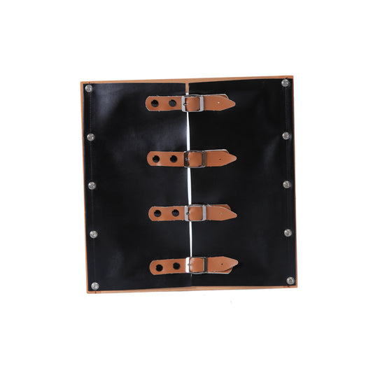 Buckles Dressing Frame