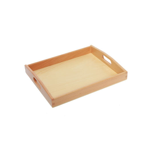 Wooden small Tray