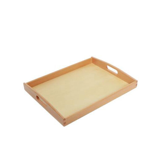 Wooden Medium Tray 30*20*4cm