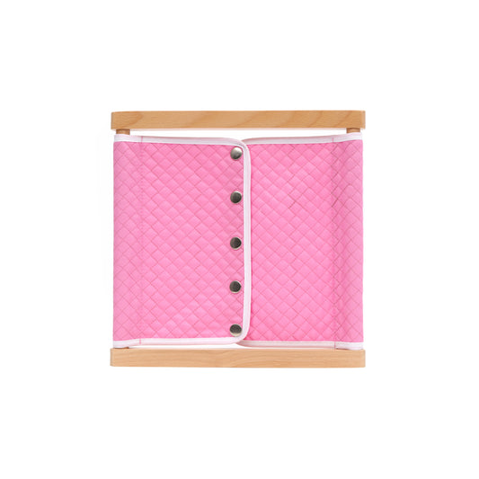 Snap Closure Dressing Frame -can be disassembled