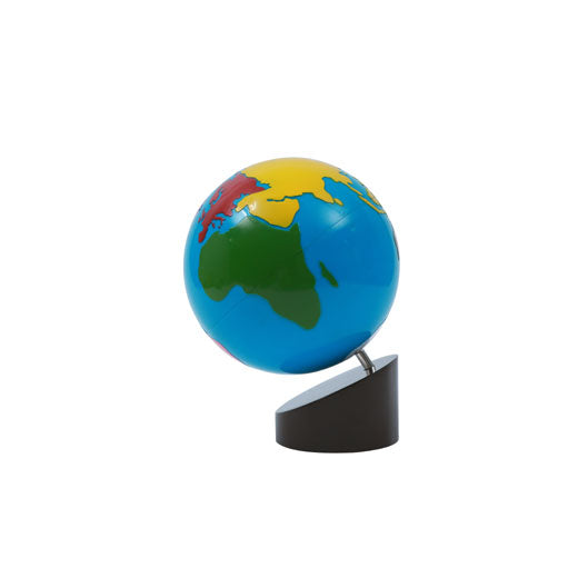 Globe - World Parts