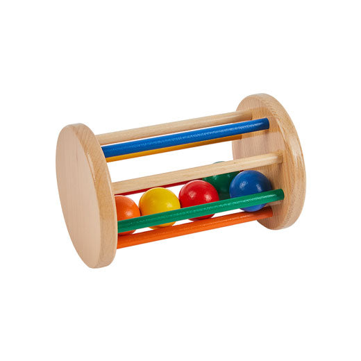 Infant Rolling Drum