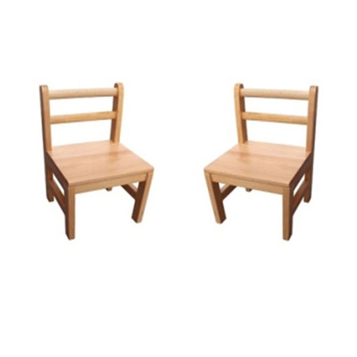 Two Kids Chairs